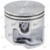 Kit piston masina de debitat Stihl TS 410, TS 420 50mm (Terra) 